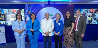 INFOTEP inaugura Semana de la Investigación con presentación de Observatorio de la Formación Técnico Profesional (FTP) y revista científica Avance.