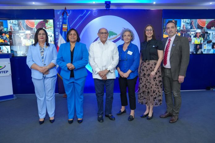 INFOTEP inaugura Semana de la Investigación con presentación de Observatorio de la Formación Técnico Profesional (FTP) y revista científica Avance.