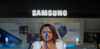 Samsung presentó los modelos Galaxy Z Flip7 y Fold7.
