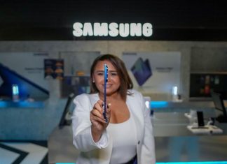 Samsung presentó los modelos Galaxy Z Flip7 y Fold7.