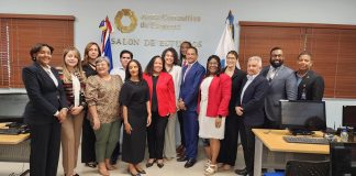 Superintendencia de Seguros promueve igualdad de género.,