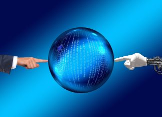 Más allá del miedo Inteligencia Artificial comunicación y responsabilidad