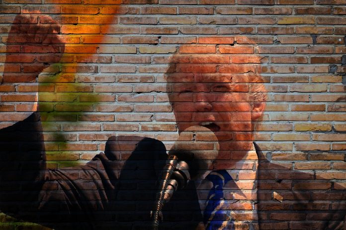 Reporteros Sin Fronteras alerta Trump potencia un frente transnacional contra el periodismo