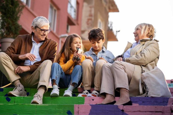 Tetra Pak celebra el Día Mundial de la Inocuidad de los Alimentos 2025.