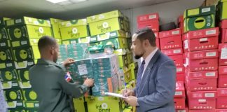 Inventario general de bienes: nueva medida de la Contraloría para garantizar transparencia pública.