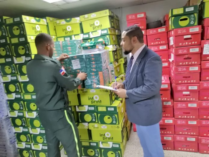 Inventario general de bienes: nueva medida de la Contraloría para garantizar transparencia pública. Inventario general de bienes: nueva medida de la Contraloría para garantizar transparencia pública.