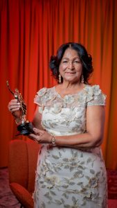 Premio Mujeres que Inspiran