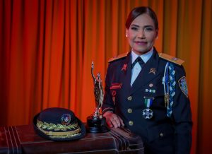 Premio Mujeres que Inspiran