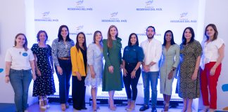 Fundación Reservas del País lleva a cabo cuarta Feria de Cooperativas y Asociaciones Aliadas de SD.
