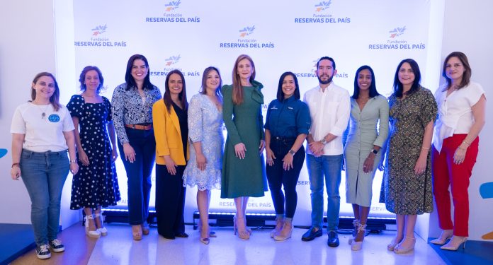 Fundación Reservas del País lleva a cabo cuarta Feria de Cooperativas y Asociaciones Aliadas de SD.