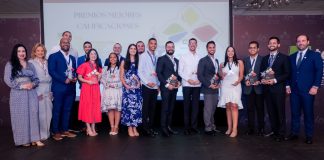 CTO Dominicana celebra quinta edición de su Premio a la Excelencia Médica