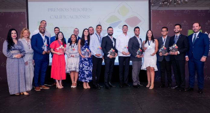 CTO Dominicana celebra quinta edición de su Premio a la Excelencia Médica