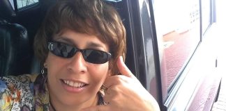 Luchy Placencia