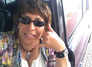Luchy Placencia