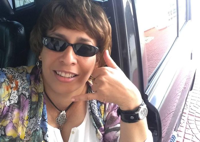 Luchy Placencia