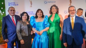 Premio Mujeres que Inspiran