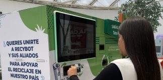 Ágora Mall reduce su huella ambiental en 13 años de operaciones