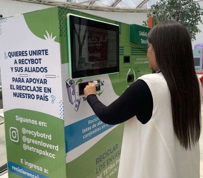 Ágora Mall reduce su huella ambiental en 13 años de operaciones