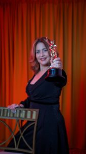 Premio Mujeres que Inspiran