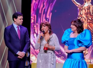 Premio Mujeres que Inspiran