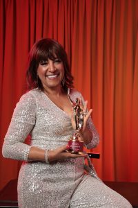 Premio Mujeres que Inspiran