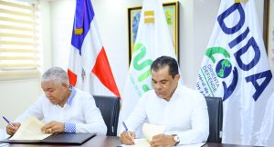 DIDA y OMSA firman acuerdo que impactará a más de 70 mil afiliados