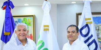 DIDA y OMSA firman acuerdo que impactará a más de 70 mil afiliados