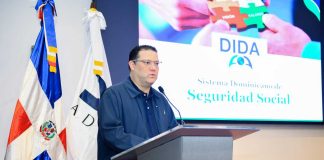 Colaboradores de la DGA reciben orientación de DIDA sobre pensiones.