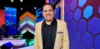 El cantante Henry Castro reafirma su protagonismo en la música tropical.