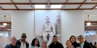 Periodistas de Procap participan en el 13° Festival Gabo 2025 en Colombia.
