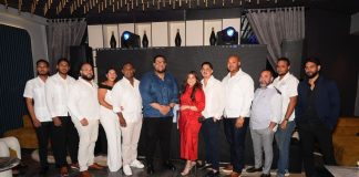 Titerefue Marketing & Development celebra su lanzamiento.