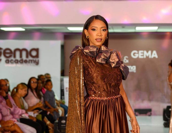 Gema Academy conmemora su primer aniversario.
