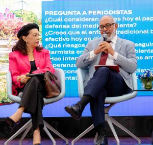Seguros Sura y Unapec promueven el poder del periodismo como motor de conciencia ambiental