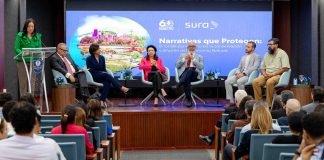 Seguros Sura y Unapec promueven el poder del periodismo como motor de conciencia ambiental