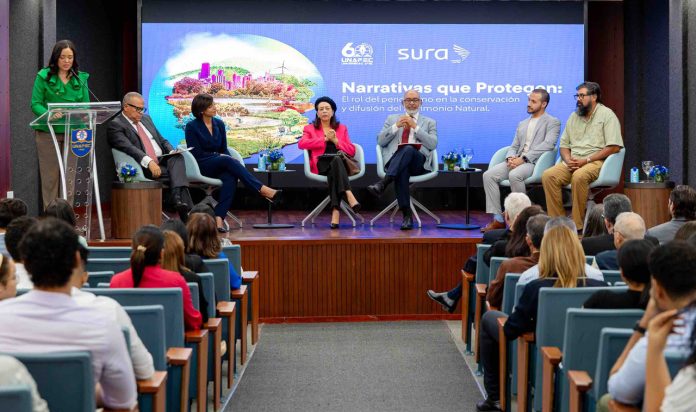 Seguros Sura y Unapec promueven el poder del periodismo como motor de conciencia ambiental