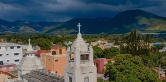 Abren convocatoria para el 4to Premio de Fotografía Patrimonio Cultural de San José de Ocoa.