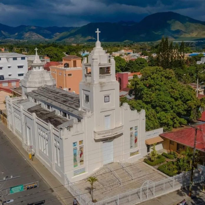 Abren convocatoria para el 4to Premio de Fotografía Patrimonio Cultural de San José de Ocoa.
