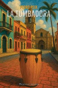La literatura dominicana gana espacio en Italia gracias a Edizioni Arcoíris