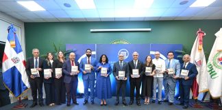 TC y UNPHU presentan “El amparo”: nuevo análisis integral y variado del recurso constitucional.