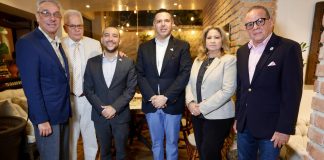 Basilica Management desarrolla acuerdo estratégico con universidades dominicanas.