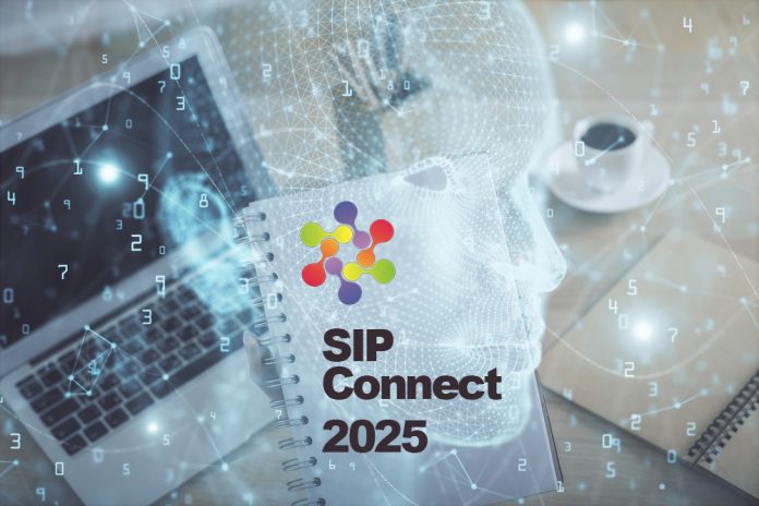 SIPConnect 2025 ofrecerá talleres prácticos sobre inteligencia artificial aplicada a medios