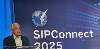 La SIP inaugura SIPConnect 2025 con un llamado a reinventar el futuro de los medios