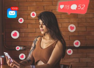 Aumento de estafas en redes sociales pone en riesgo a millones de usuarios: TikTok, WhatsApp e Instagram.