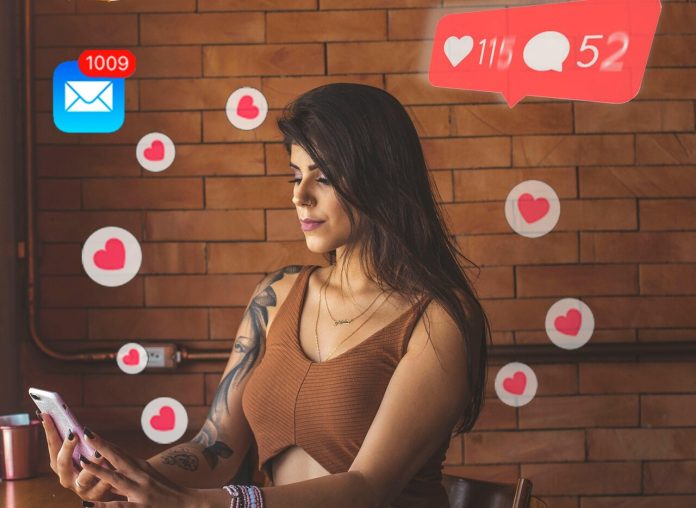 Aumento de estafas en redes sociales pone en riesgo a millones de usuarios: TikTok, WhatsApp e Instagram.