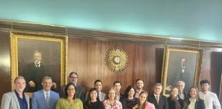 UNESCO impulsa debate regional sobre acceso a la información pública en sistemas judiciales de América Latina