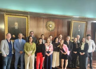 UNESCO impulsa debate regional sobre acceso a la información pública en sistemas judiciales de América Latina