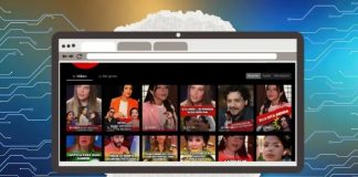 Videos generados con IA suplantan a periodistas y difunden desinformación en redes sociales