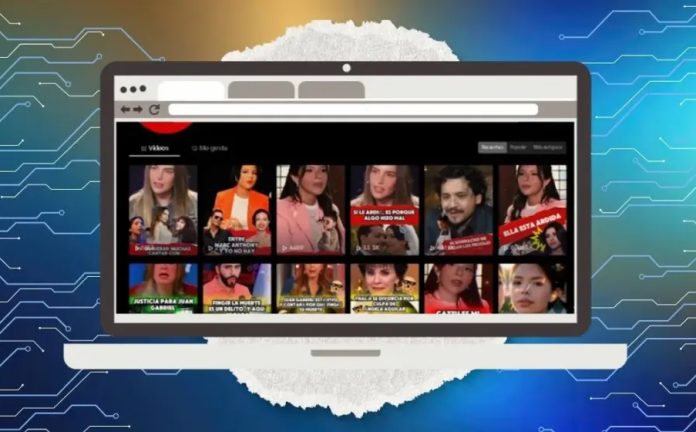 Videos generados con IA suplantan a periodistas y difunden desinformación en redes sociales