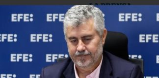 Presidente de EFE afirma que los medios deben integrar la IA sin caer en el 'sesgo de Armagedón'