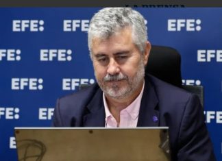 Presidente de EFE afirma que los medios deben integrar la IA sin caer en el 'sesgo de Armagedón'